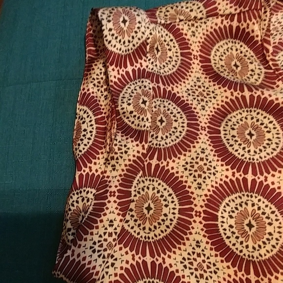 Fun kimono style shirt from Black Rainn - Picture 3 of 5