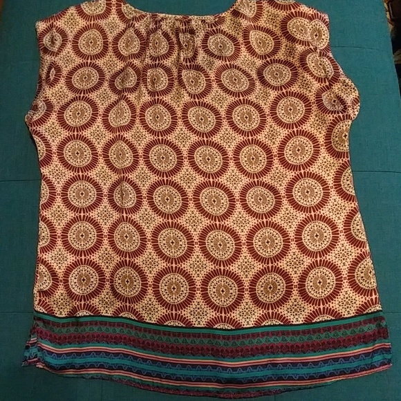 Fun kimono style shirt from Black Rainn - Picture 5 of 5