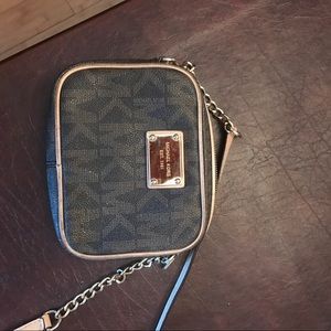 Michael Kors crossbody bag