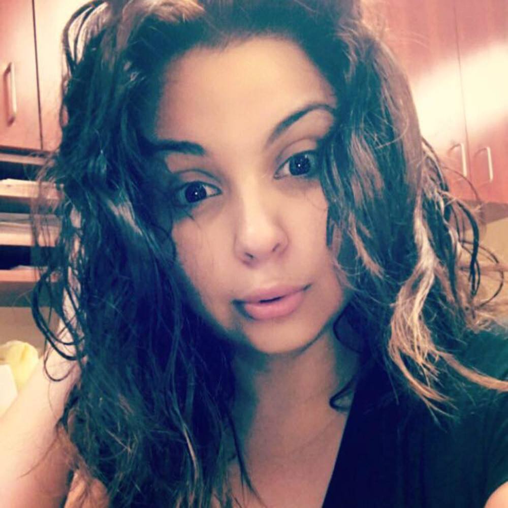 Meet your Posher, Cindy