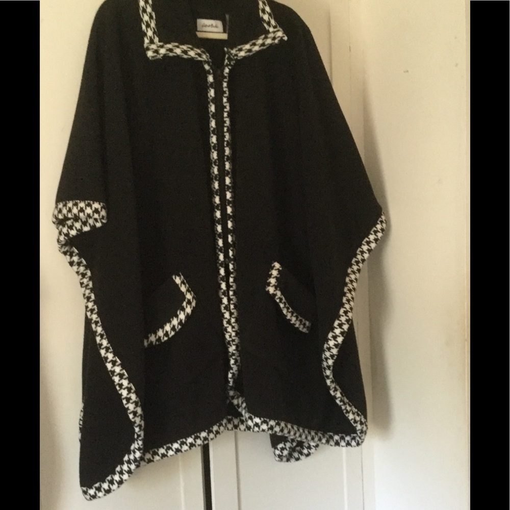 Cape