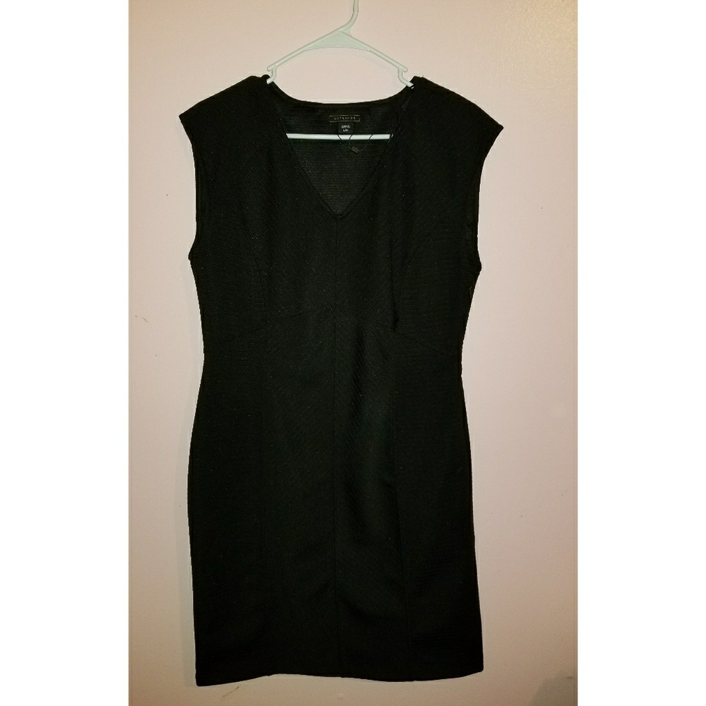 👗 Little Black Dress