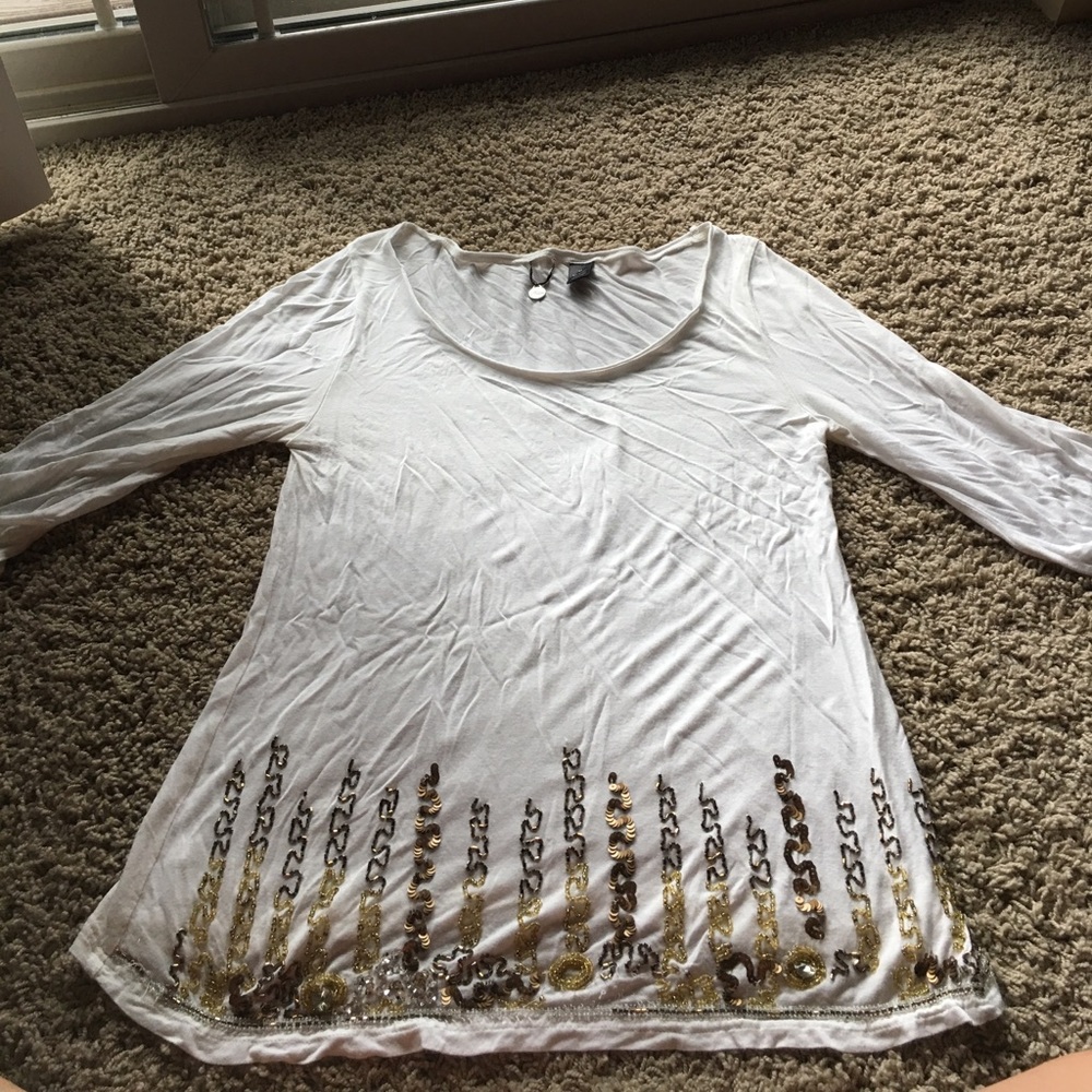 BKE Boutique shirt
