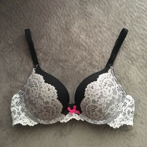Victoria secret bra
