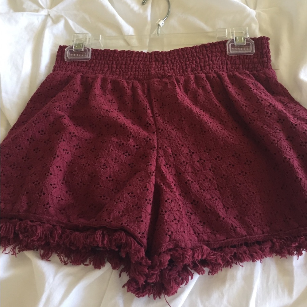 Shorts - Picture 1 of 1
