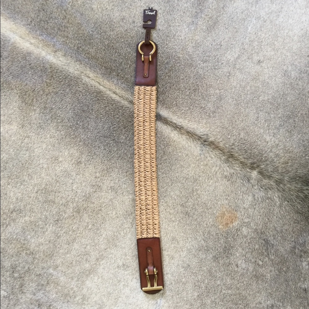 Fossil Belt