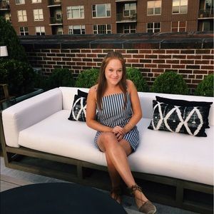 Meet your Posher, Alaina