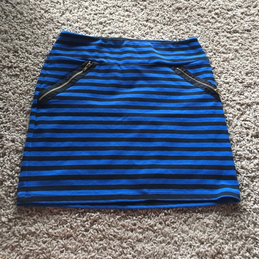 Pencil skirt