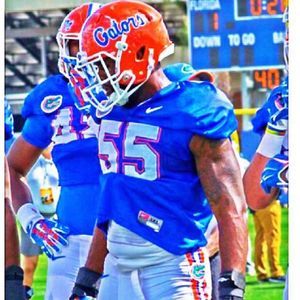 Meet your Posher, Thomas