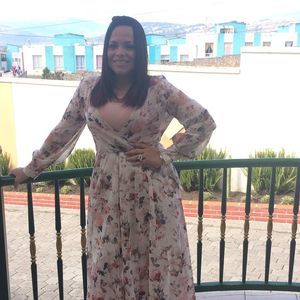 Meet your Posher, Shary mar