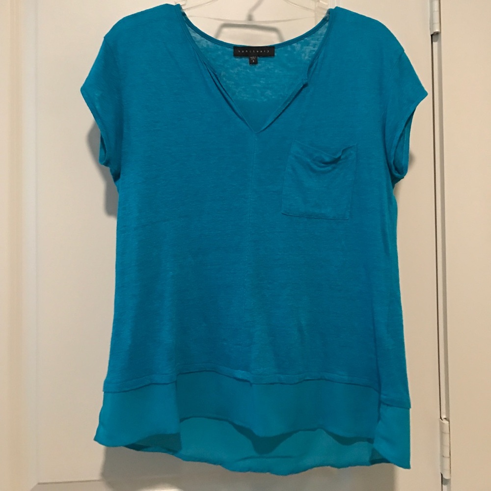 Sanctuary top