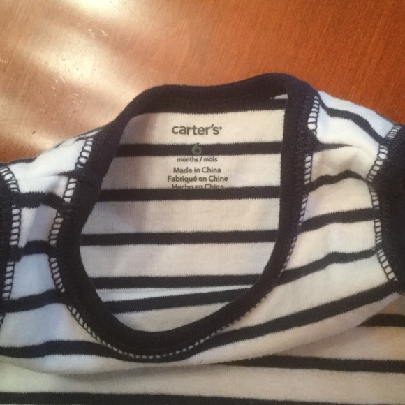 Two Carters Tank Tops - Picture 4 of 4