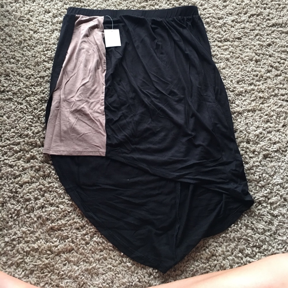 Charlotte Russe skirt