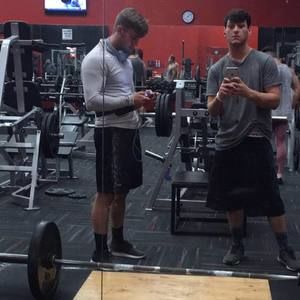 Meet your Posher, Kyle