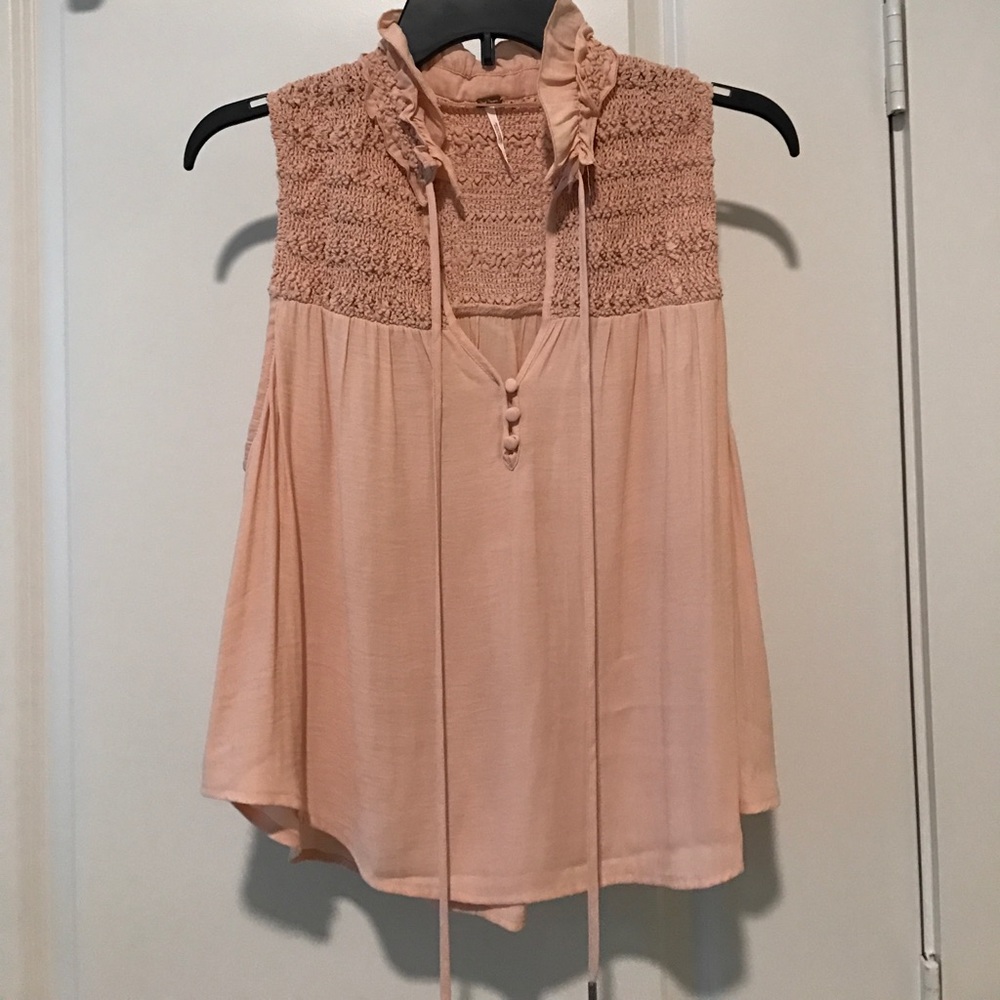 Free People Top