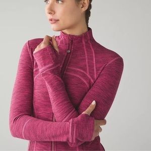 Lululemon jacket