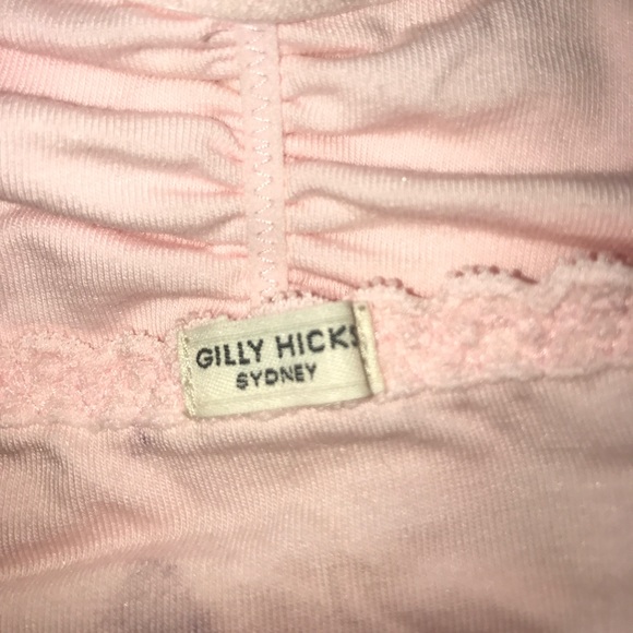 Gilly Hicks bandeau Bralette - Picture 2 of 2
