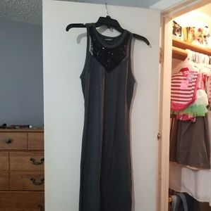 Express pincel dress