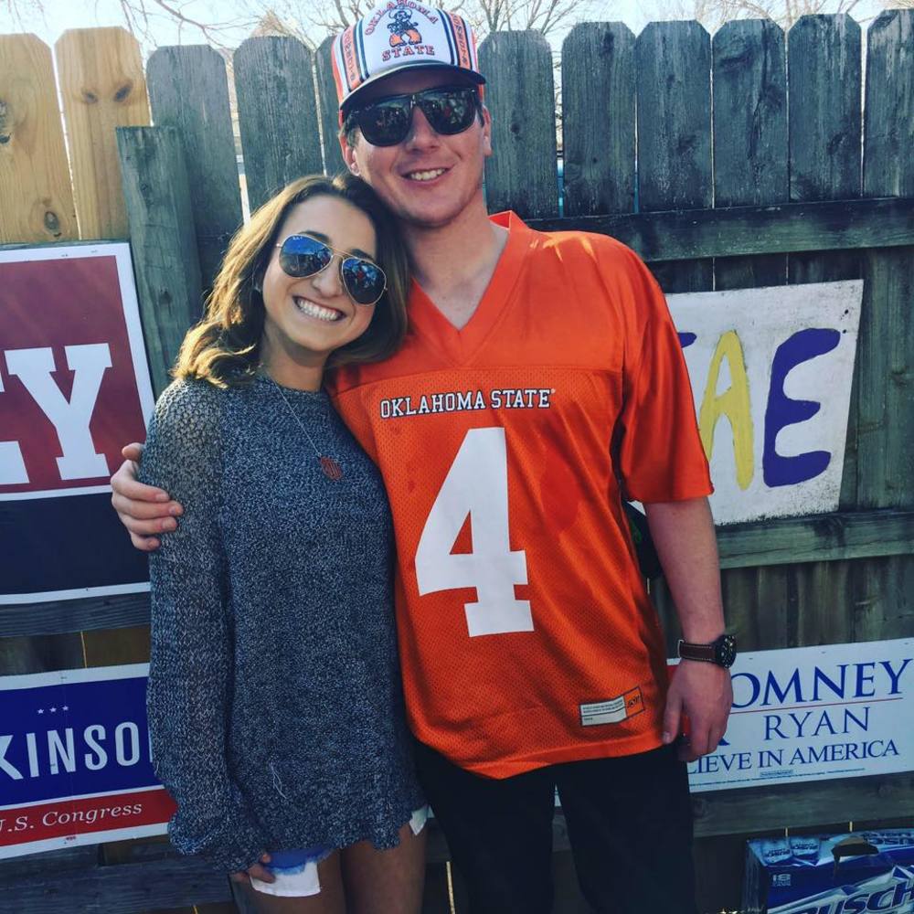 Meet your Posher, Jake