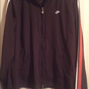 Nike Jacket
