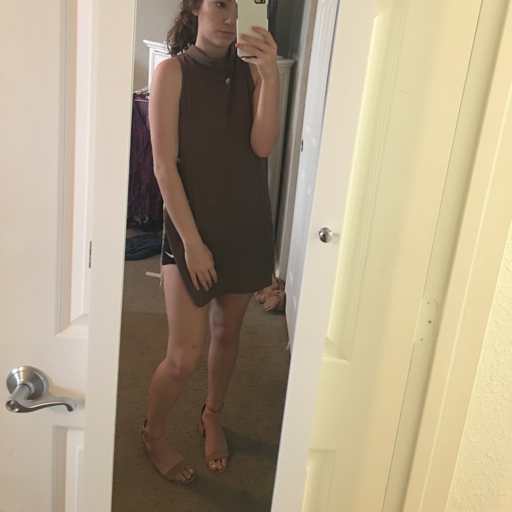 Forever 21 tank top