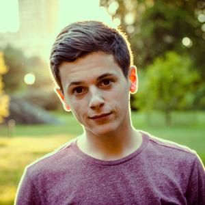 Meet your Posher, Dylan