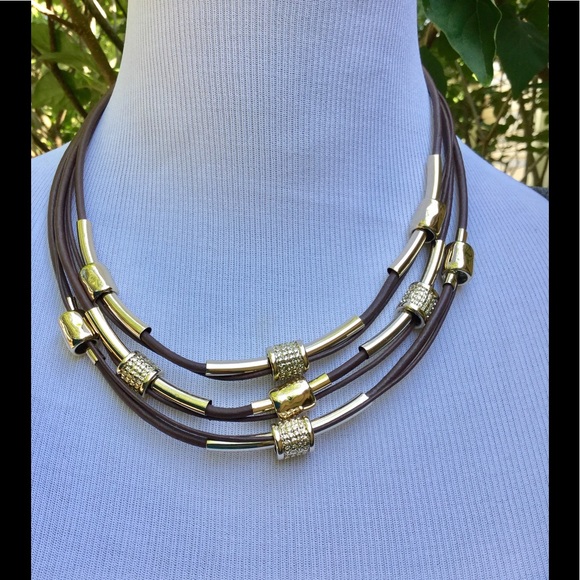 Chico's Jewelry - Chico's Beautiful Necklace !