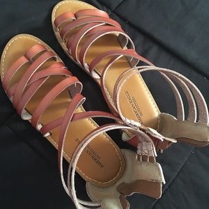 Sandals