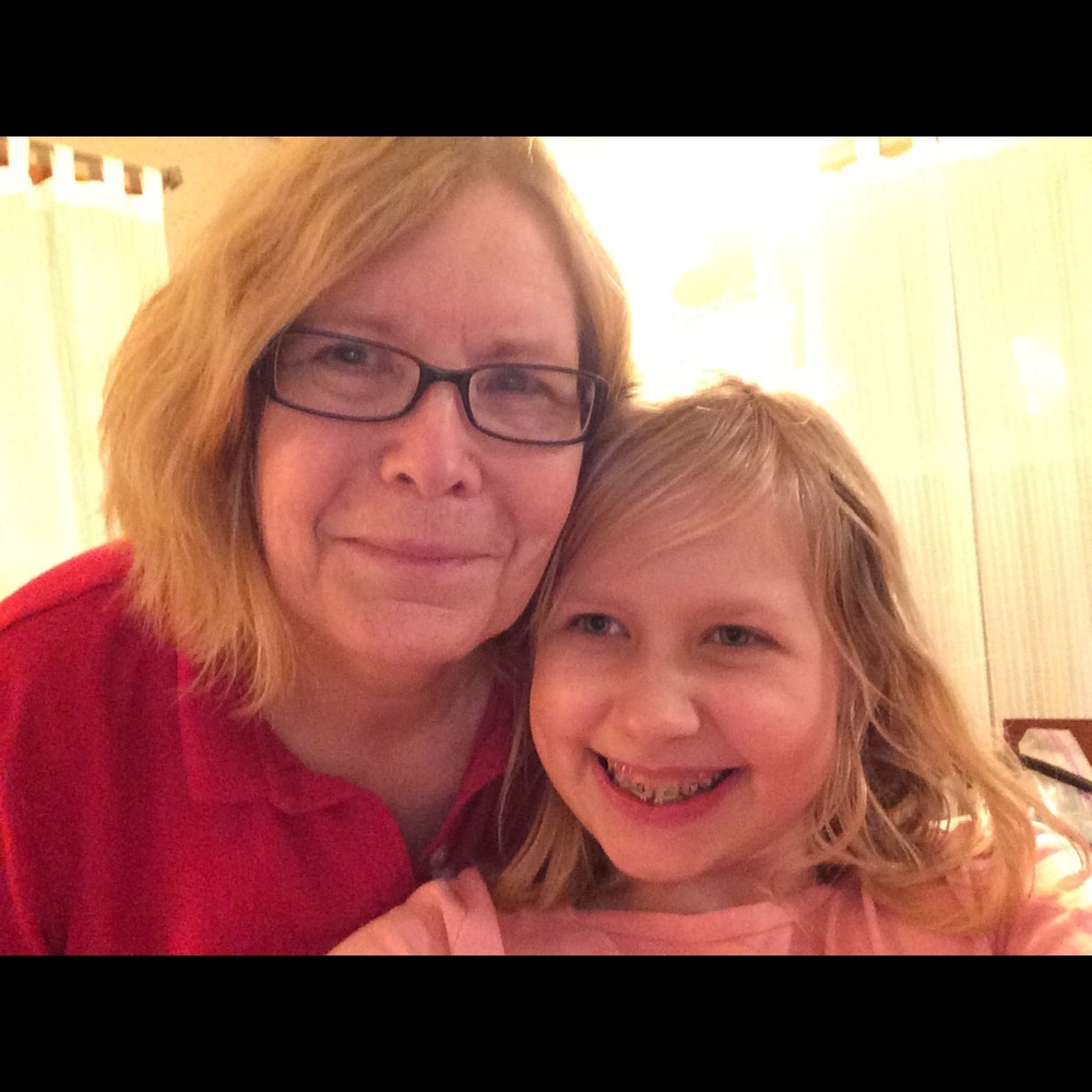 Meet your Posher, Jenny