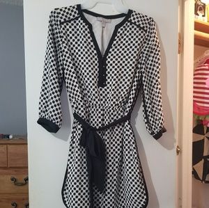 BANANA REPUBLIC Mid sleeve dress