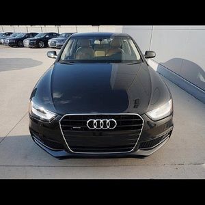 Meet your Posher, Keyon