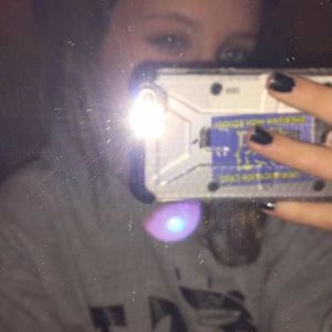 Meet your Posher, Kate