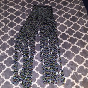 NWOT Kenneth Cole Reaction Scarf