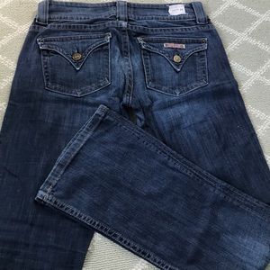 Hudson Jeans
