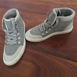 Aldo sneakers