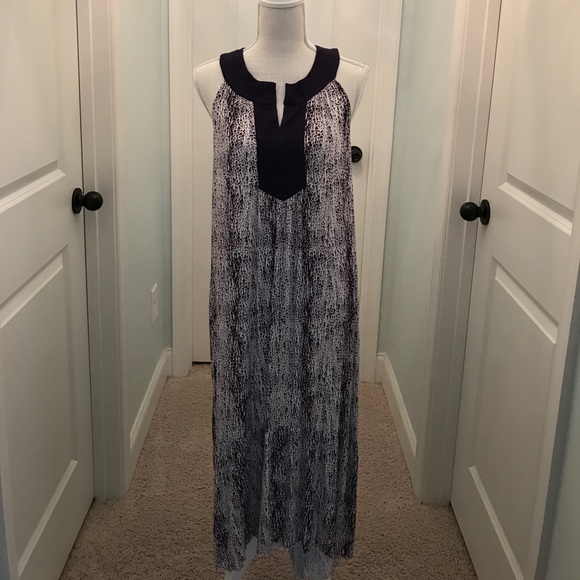 Anne Klein Dresses & Skirts - 💃NWT Anne Klein high low Maxi dress.
