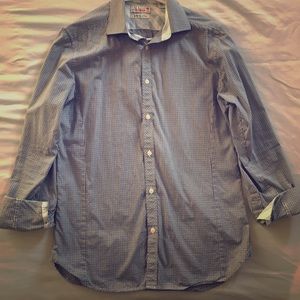 Ted Baker endurance button down