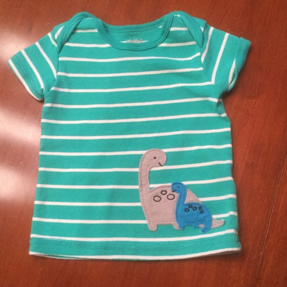 Carters Outfit - Picture 3 of 4