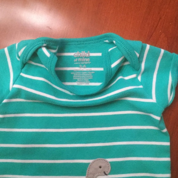 Carters Outfit - Picture 4 of 4