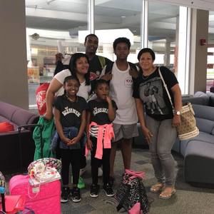 Meet your Posher, Djore