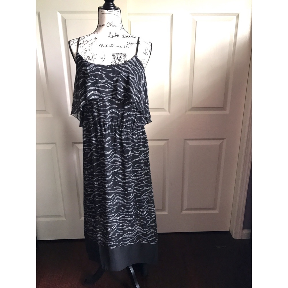 Kensie Sundress NWT