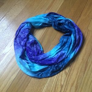 infinity scarf