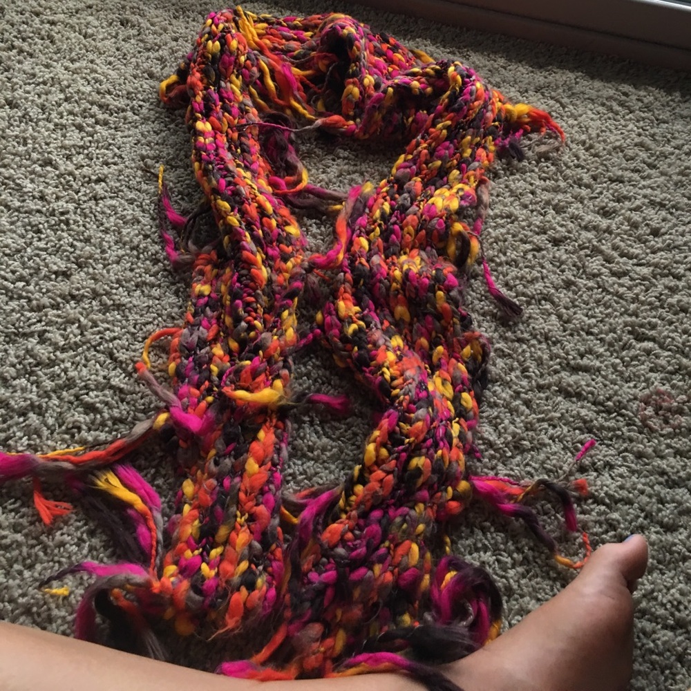 Steve Madden Scarf