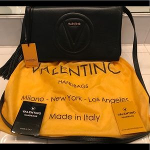 Authentic Valentino bag * firm on price*