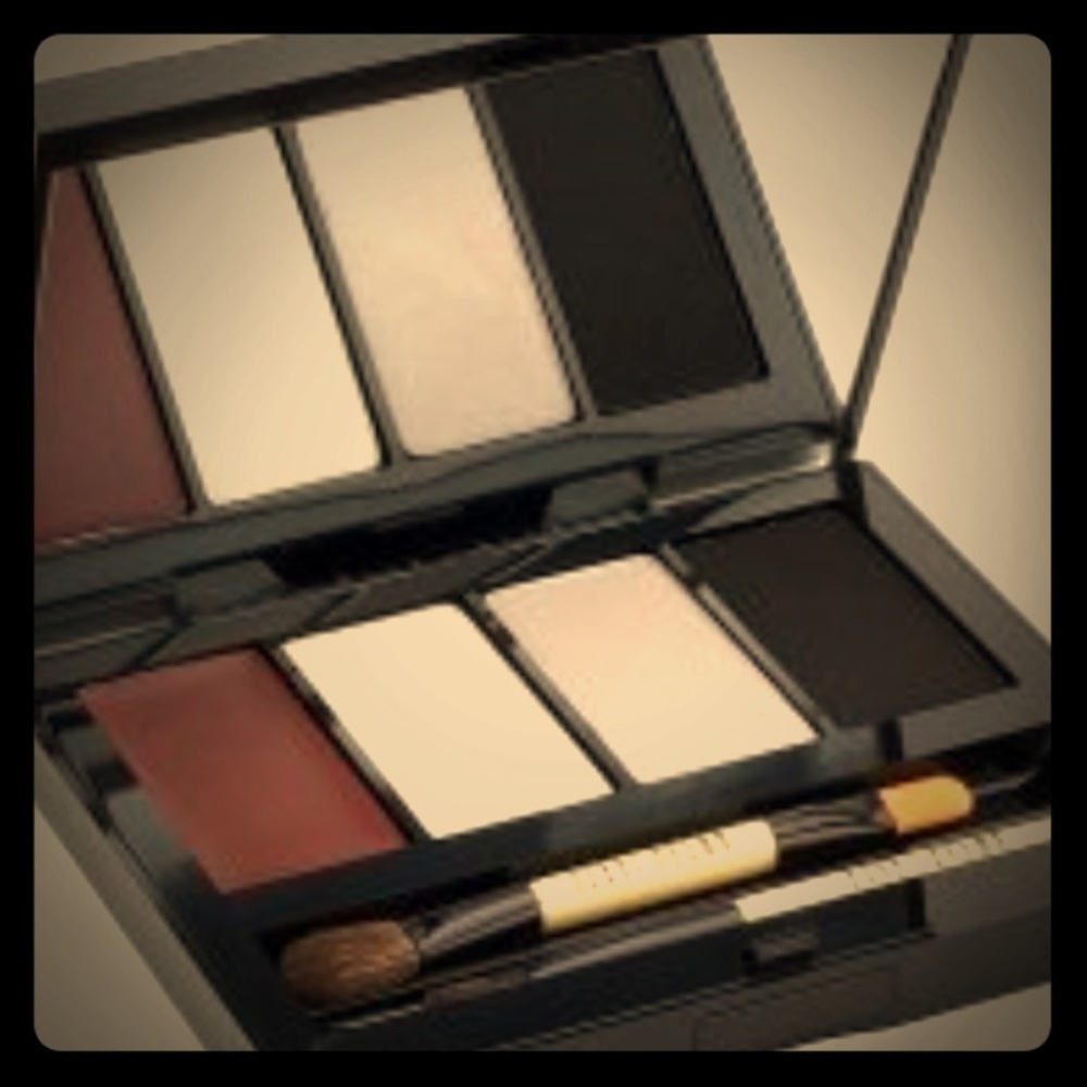 ❌SOLD❌ Bobbi Brown Sexy Glamour Pallette