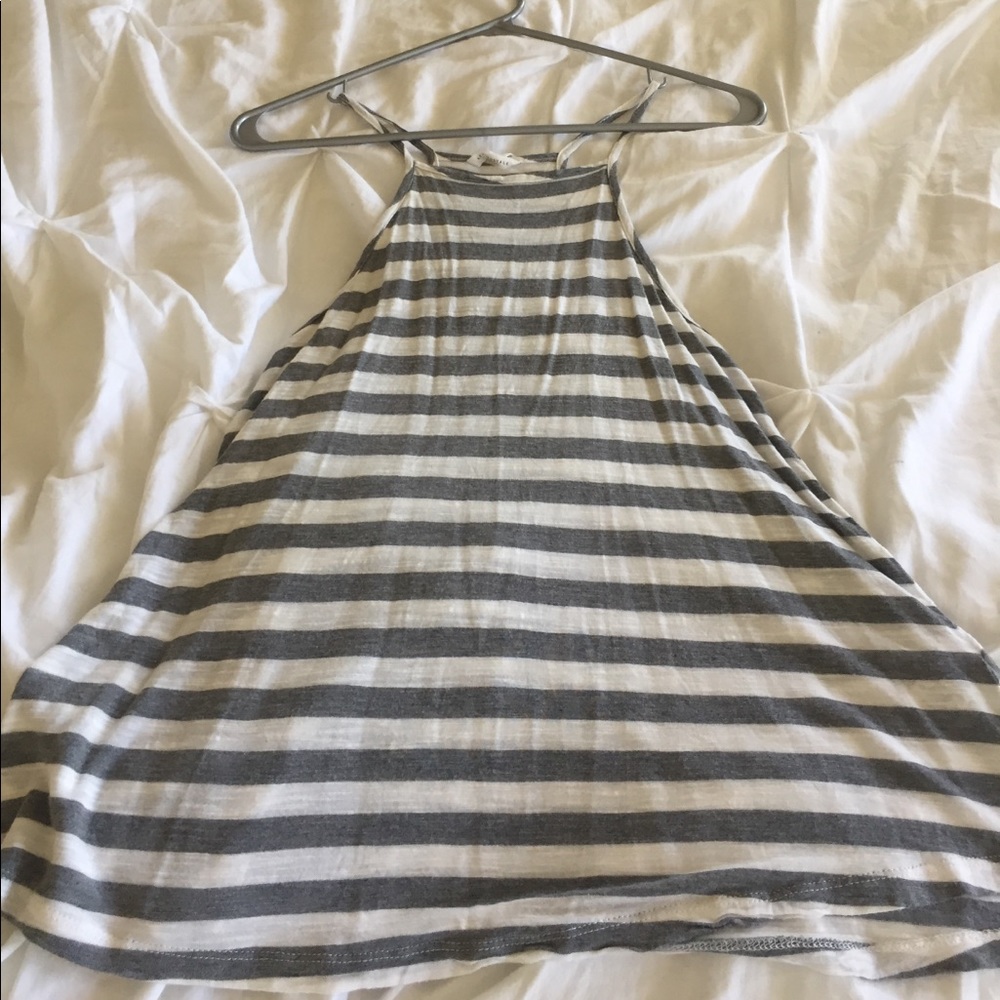 Tank top - Picture 1 of 2