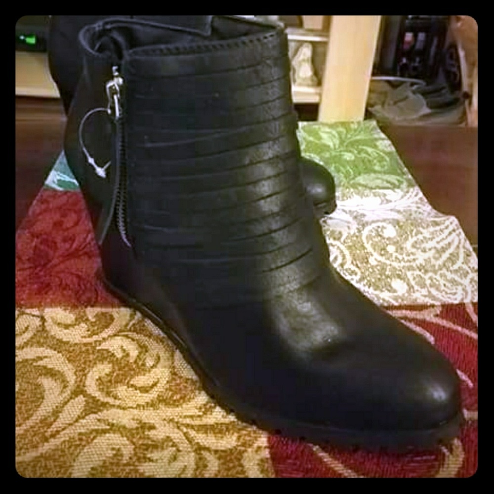 boots