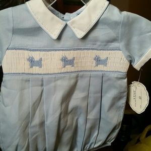 Baby boys outfit