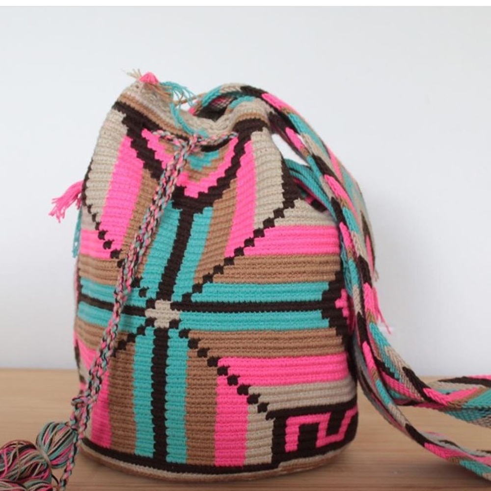 Estudiar Mochila