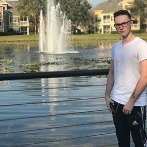 Meet your Posher, Austin